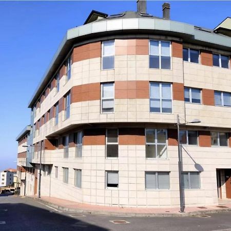 Apartamento Aravi Malpica Luaran gambar