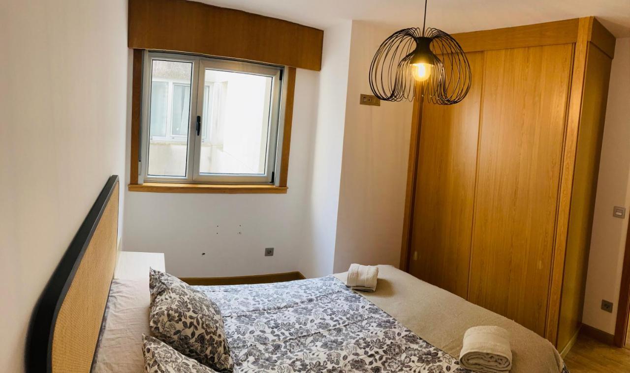 Apartamento Aravi Malpica Luaran gambar