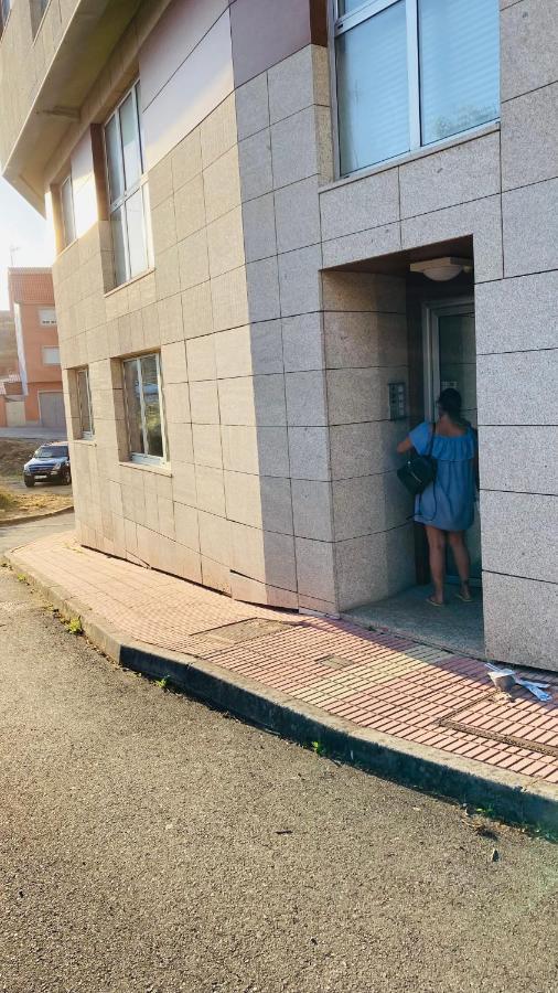 Apartamento Aravi Malpica Luaran gambar