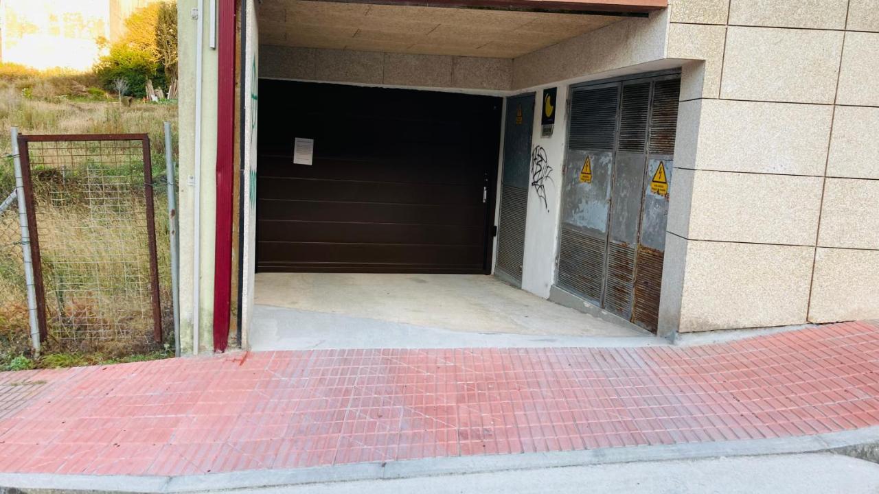 Apartamento Aravi Malpica Luaran gambar