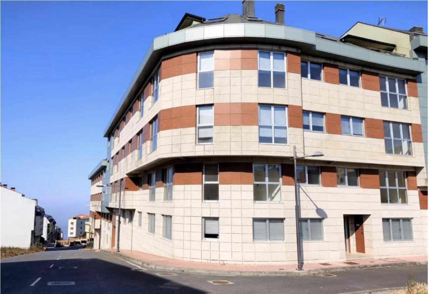 Apartamento Aravi Malpica Luaran gambar